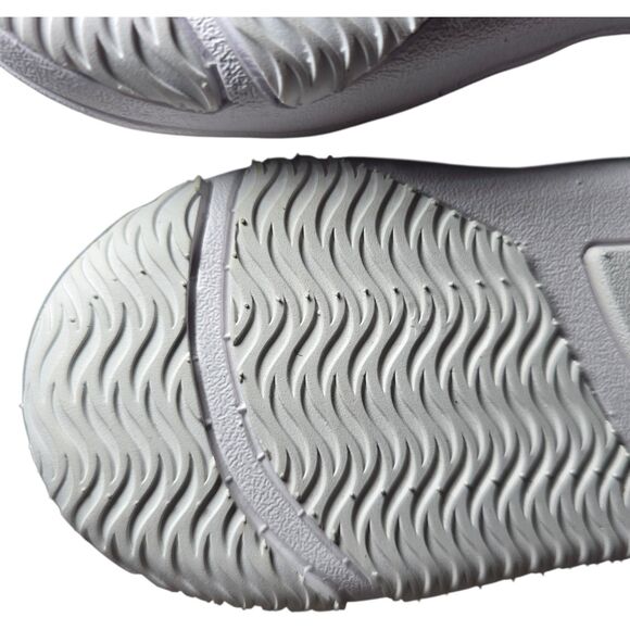 NWT Hike Footwear Stride Hands-Off Ergonomic Barefoot Shoes Unisex Sz EU 44 Gray main image 4